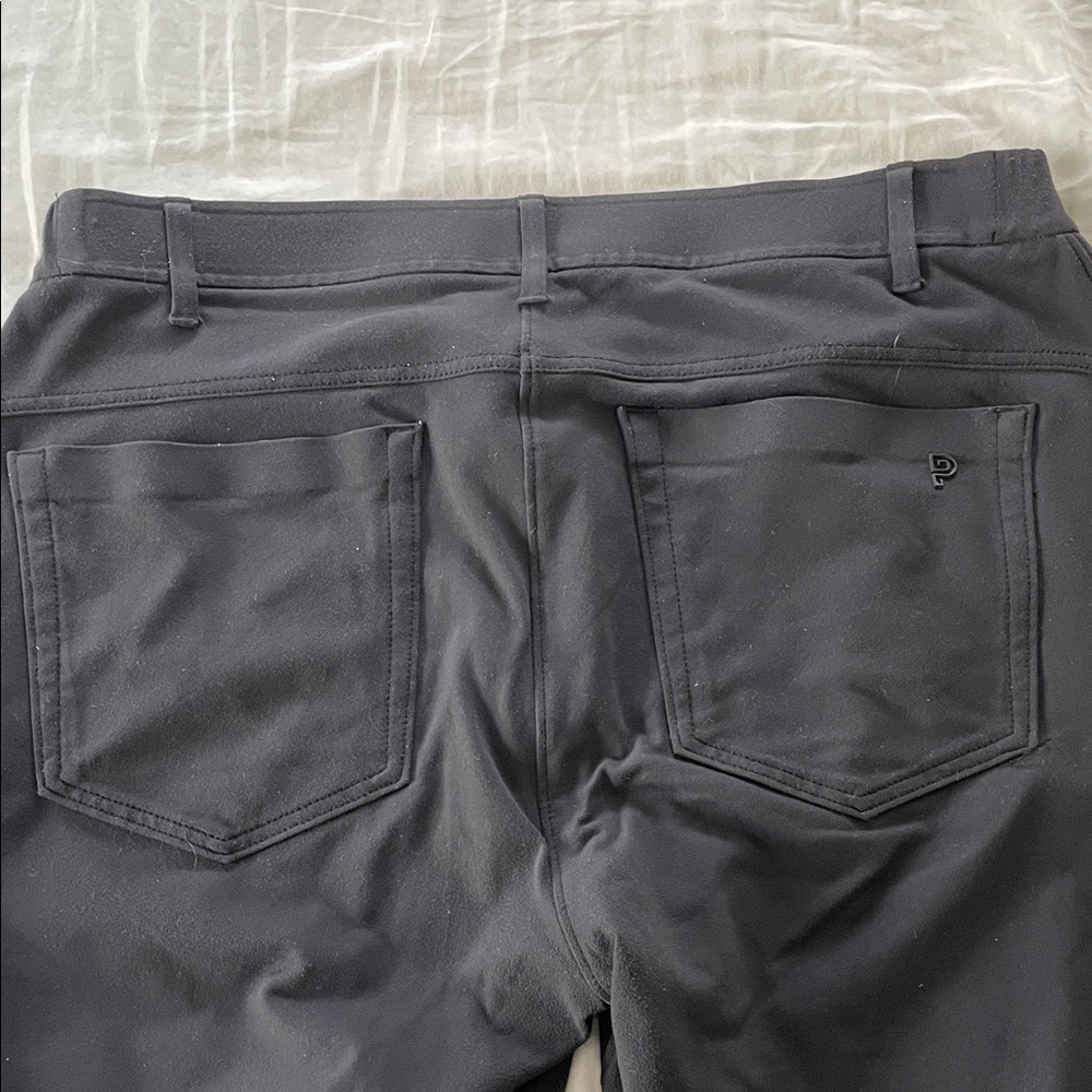 Public Rec Gamechanger Pants View 4
